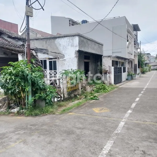 image LAHAN PRIME DI PERUMAHAN ARINDA 2, PONDOK AREN (6)