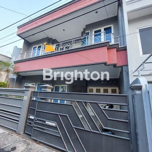 image RUMAH 2 LT , NYAMAN, SIAP HUNI  DI DURI KEPA DEKAT TAMAN ANGGREK (2)