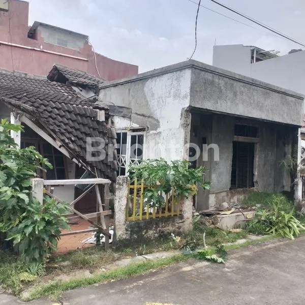 image LAHAN PRIME DI PERUMAHAN ARINDA 2, PONDOK AREN (7)