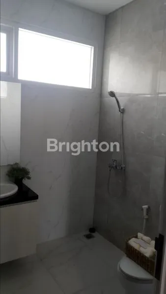 image RUMAH 2 LANTAI DI CITRALAND, 3 KT & 3 KM CLUSTER GENOVA TYPE MONTELGIA  (7)