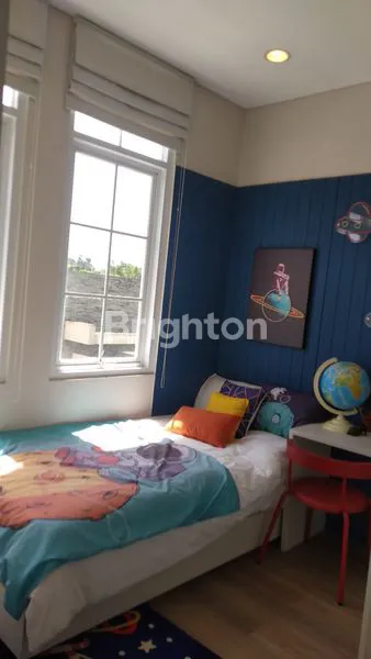 image RUMAH 2 LANTAI DI CITRALAND, 3 KT & 3 KM CLUSTER GENOVA TYPE MONTELGIA  (5)