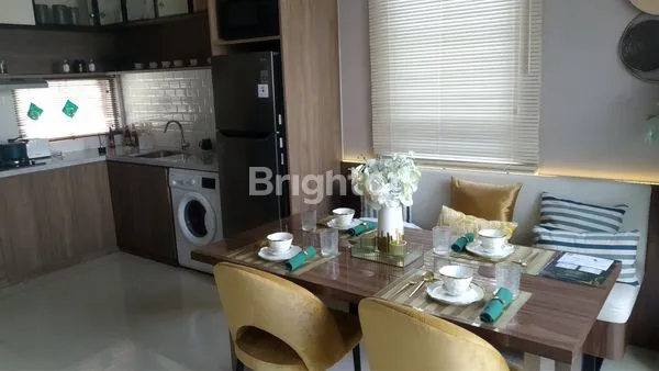 image RUMAH 2 LANTAI DI CITRALAND, 3 KT & 3 KM CLUSTER GENOVA TYPE MONTELGIA  (4)