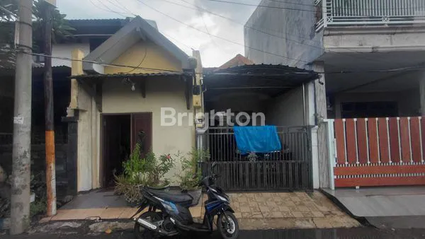 image RUMAH 3 KT DI GRIYA CANDRAMAS PEPE SEDATI (1)