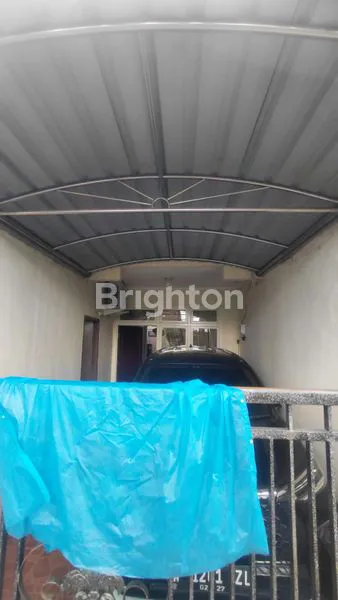 image RUMAH 3 KT DI GRIYA CANDRAMAS PEPE SEDATI (2)