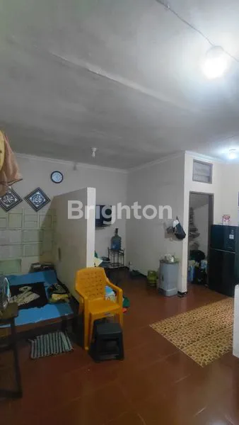 image RUMAH 3 KT DI GRIYA CANDRAMAS PEPE SEDATI (3)