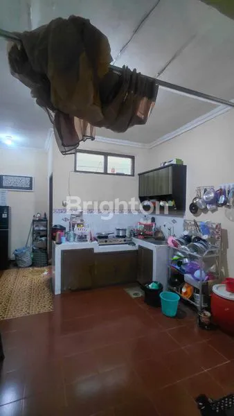 image RUMAH 3 KT DI GRIYA CANDRAMAS PEPE SEDATI (4)