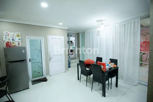 image RUMAH PREMIUM 4 LANTAI DI CITRA 2 EXT, LT 200M² (8)