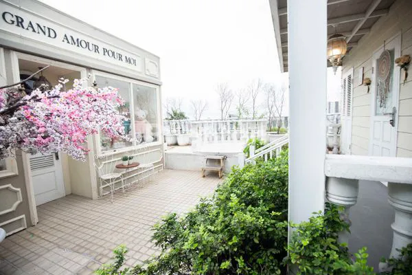 image RUMAH PREMIUM 4 LANTAI DI CITRA 2 EXT, LT 200M² (3)