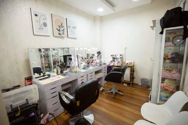 image RUMAH PREMIUM 4 LANTAI DI CITRA 2 EXT, LT 200M² (6)