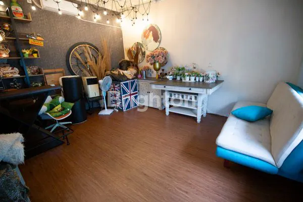 image RUMAH PREMIUM 4 LANTAI DI CITRA 2 EXT, LT 200M² (2)