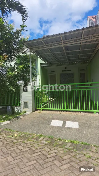 image RUMAH STRATEGIS DI PERMATA JINGGA, 3 KT DEKAT UB (1)