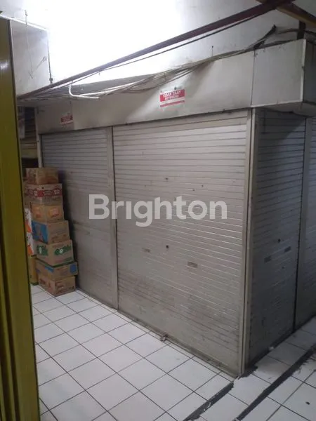 image KIOS PASAR DINOYO, COCOK BUAT USAHA (1)