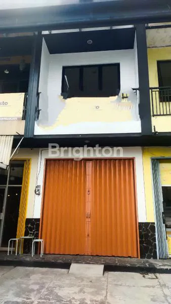 image RUKO DEPOK DUA, LUAS 70M², LOKASI STRATEGIS (1)