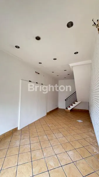 image RUKO DEPOK DUA, LUAS 70M², LOKASI STRATEGIS (3)