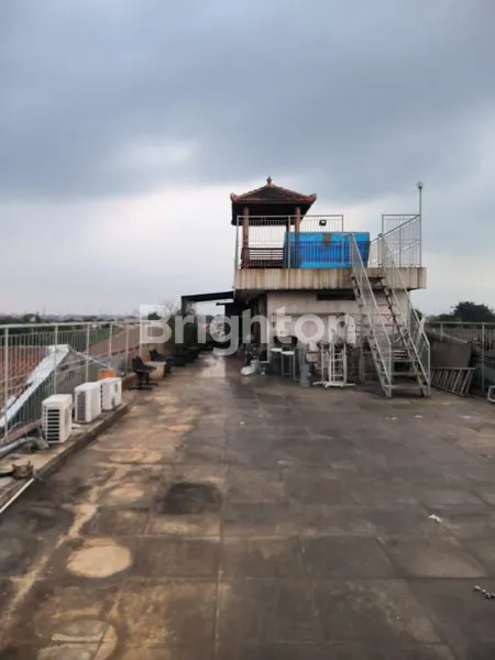 image RUKO STRATEGIS DI JALAN RAYA BOGOR, LT 272M² (7)