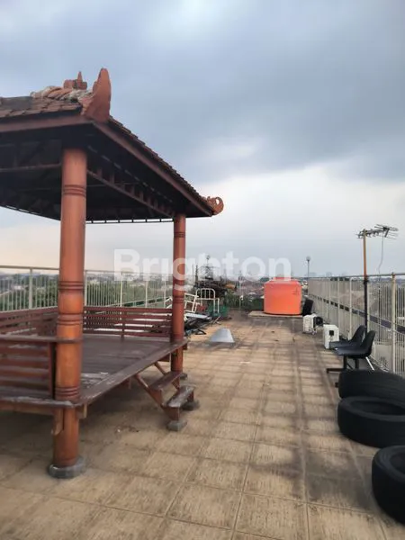 image RUKO STRATEGIS DI JALAN RAYA BOGOR, LT 272M² (6)