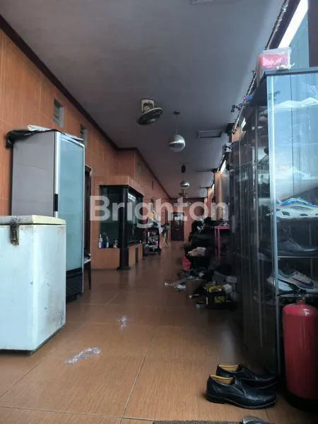 image RUKO STRATEGIS DI JALAN RAYA BOGOR, LT 272M² (3)