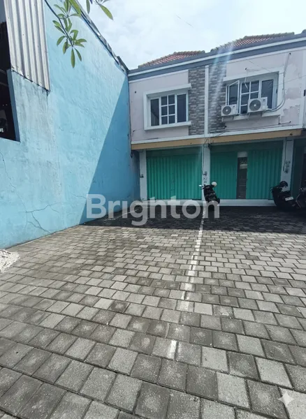 image RUKO STRATEGIS  DENPASAR SELATAN– COCOK UNTUK KANTOR, KLINIK, USAHA JASA  (1)