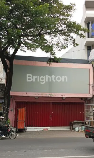 image RUKO STRATEGIS DI RUNGKUT INDUSTRI, DEKAT SIER & TOL (1)