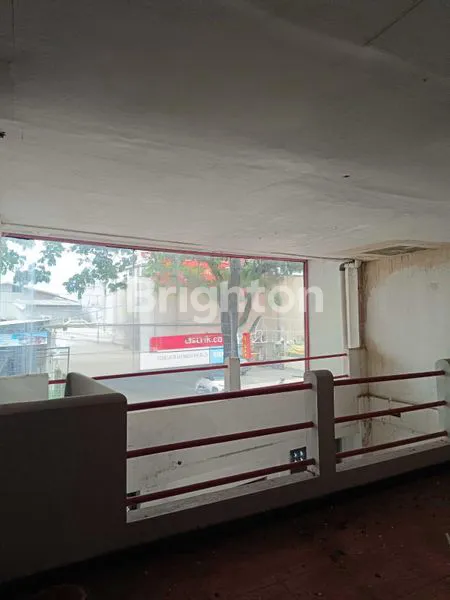 image RUKO STRATEGIS DI RUNGKUT INDUSTRI, DEKAT SIER & TOL (2)