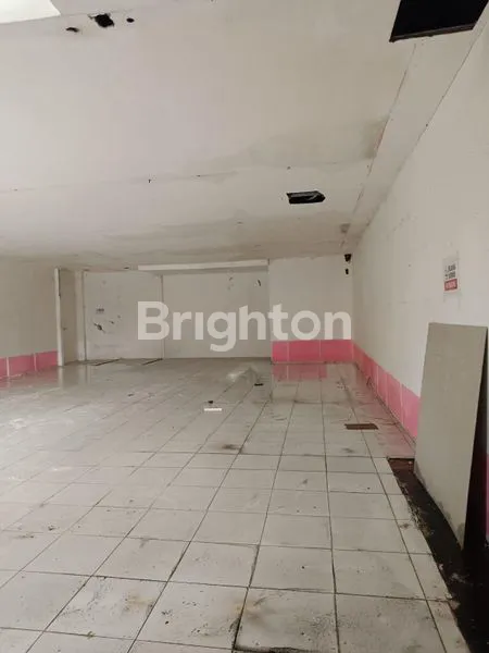 image RUKO STRATEGIS DI RUNGKUT INDUSTRI, DEKAT SIER & TOL (3)