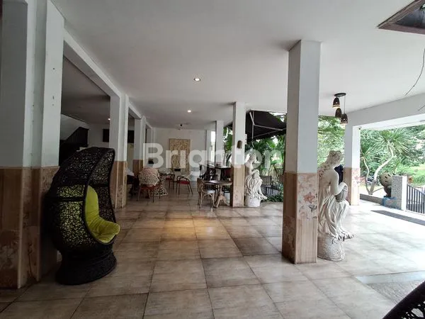 image RUMAH 2 LANTAI EX RESTO, LT 255M² DI BOGOR RAYA (8)