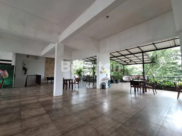 image RUMAH 2 LANTAI EX RESTO, LT 255M² DI BOGOR RAYA (4)