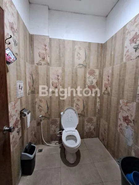image RUMAH 2 LANTAI EX RESTO, LT 255M² DI BOGOR RAYA (5)