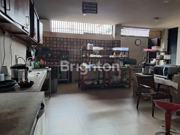 image RUMAH 2 LANTAI EX RESTO, LT 255M² DI BOGOR RAYA (6)