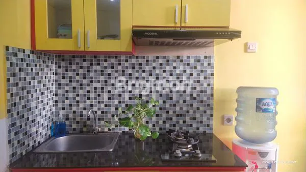 image APARTEMEN PANCORAN RIVERSIDE  (3)