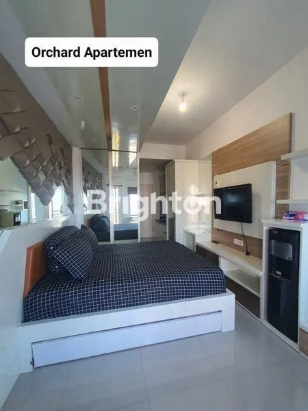 image FOR RENT APARTMENT ORCHAD, CONNECT PAKUWON MALL (2)