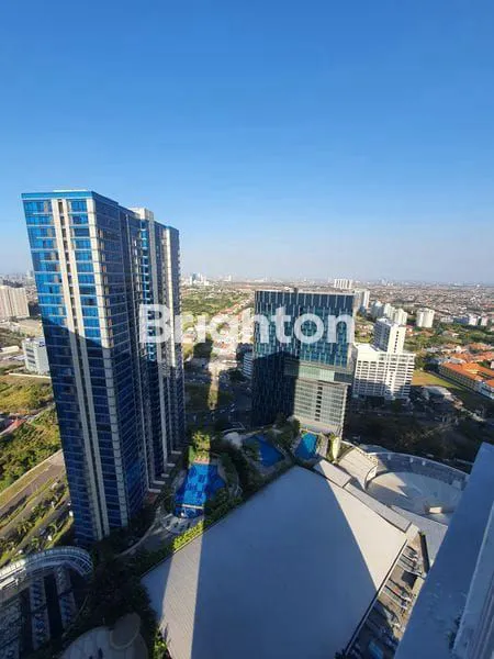 image FOR RENT APARTMENT ORCHAD, CONNECT PAKUWON MALL (1)