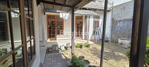image RUMAH HITUNG TANAH KENDANGSARI STRATEGIS DEKAT UBAYA (2)