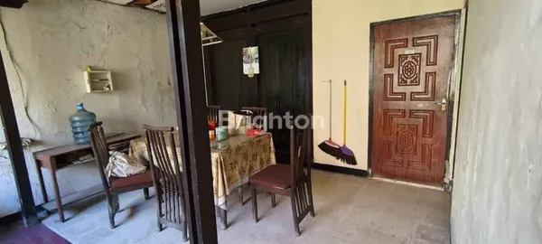 image RUMAH HITUNG TANAH KENDANGSARI STRATEGIS DEKAT UBAYA (4)