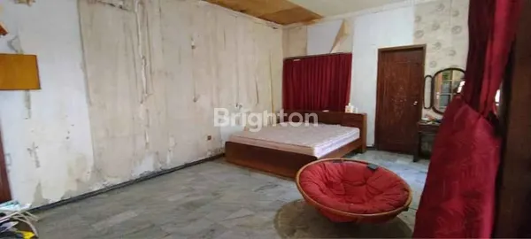 image RUMAH HITUNG TANAH KENDANGSARI STRATEGIS DEKAT UBAYA (5)