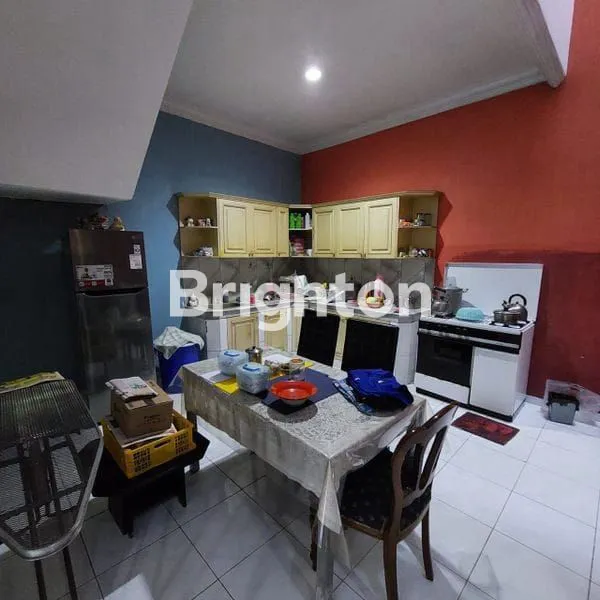 image RUMAH 2 LT , NYAMAN, SIAP HUNI  DI DURI KEPA DEKAT TAMAN ANGGREK (5)
