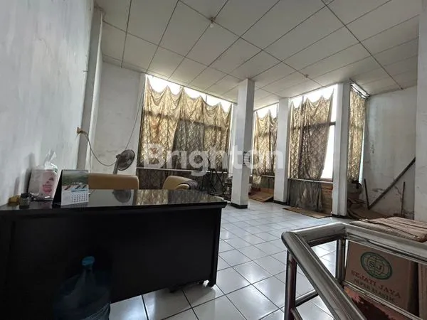 image RUKO 4 LANTAI DI PENELEH, LUAS 360M² (4)