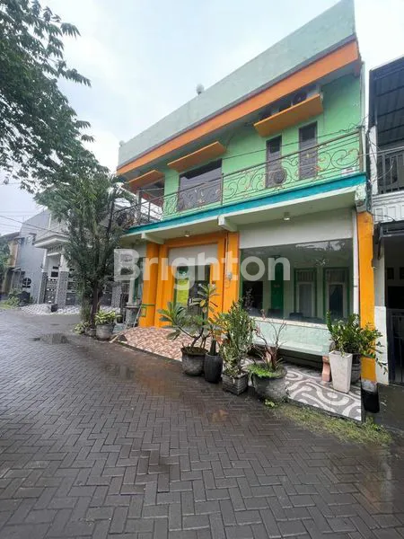 image POGOT PALM REGENCY SURAMADU DEKAT KENJERAN DAN KEDUNG COWEK (3)