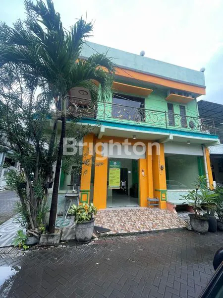 image POGOT PALM REGENCY SURAMADU DEKAT KENJERAN DAN KEDUNG COWEK (2)