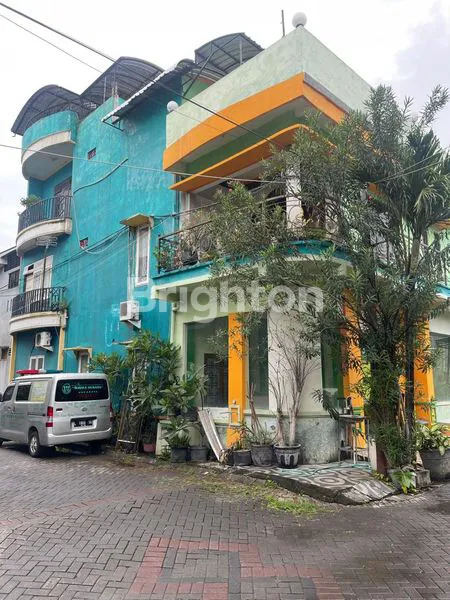 image POGOT PALM REGENCY SURAMADU DEKAT KENJERAN DAN KEDUNG COWEK (1)