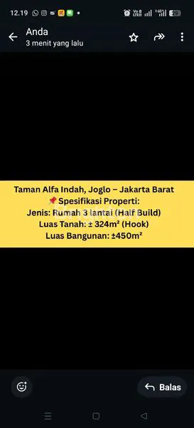 image BANGUNAN SETENGAH JADI KOMERSIAL  (2)