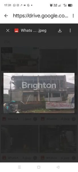 image BANGUNAN SETENGAH JADI KOMERSIAL  (5)