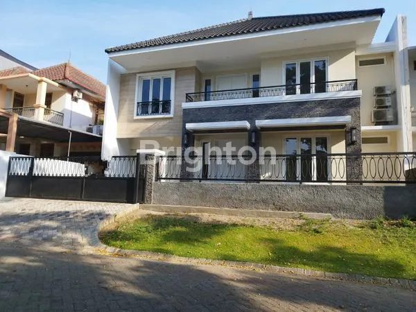 image RUMAH PREMIUM MEWAH BARU GRESS, LOKASI CIAMIIKK (1)