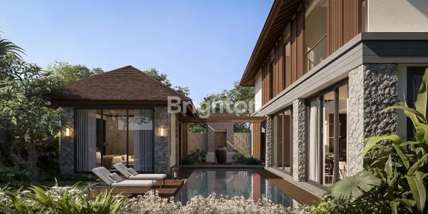 image RESORT RESIDENCE VILLA IN JIMBARAN - PENDET (2)