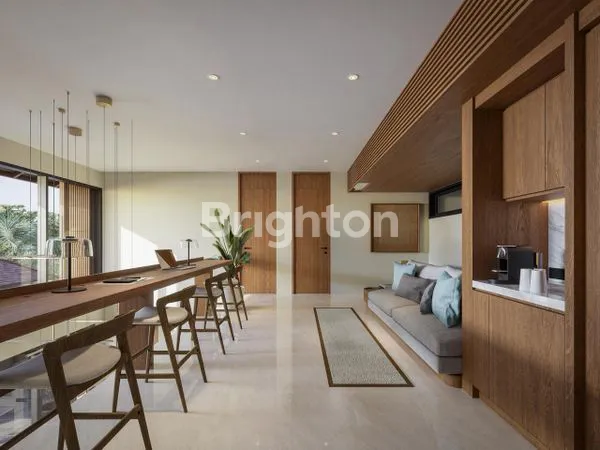 image RESORT RESIDENCE VILLA IN JIMBARAN - PENDET (6)