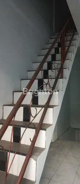 image RUKO BISNIS  JLN S. PARMAN LOKASI STRATEGIS  (3)