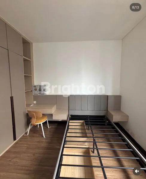 image DIJUAL RUMAH WELTON HIERA BSD TANGERANG  (7)