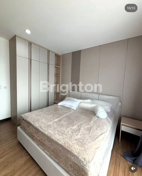 image DIJUAL RUMAH WELTON HIERA BSD TANGERANG  (6)