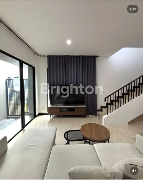 image DIJUAL RUMAH WELTON HIERA BSD TANGERANG  (5)