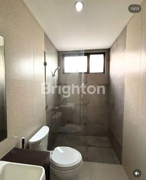 image DIJUAL RUMAH WELTON HIERA BSD TANGERANG  (8)